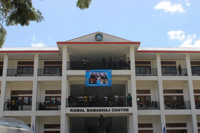 University Of Peace, Timor Leste